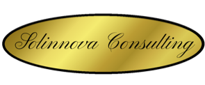 Logo Solinnova Consulting